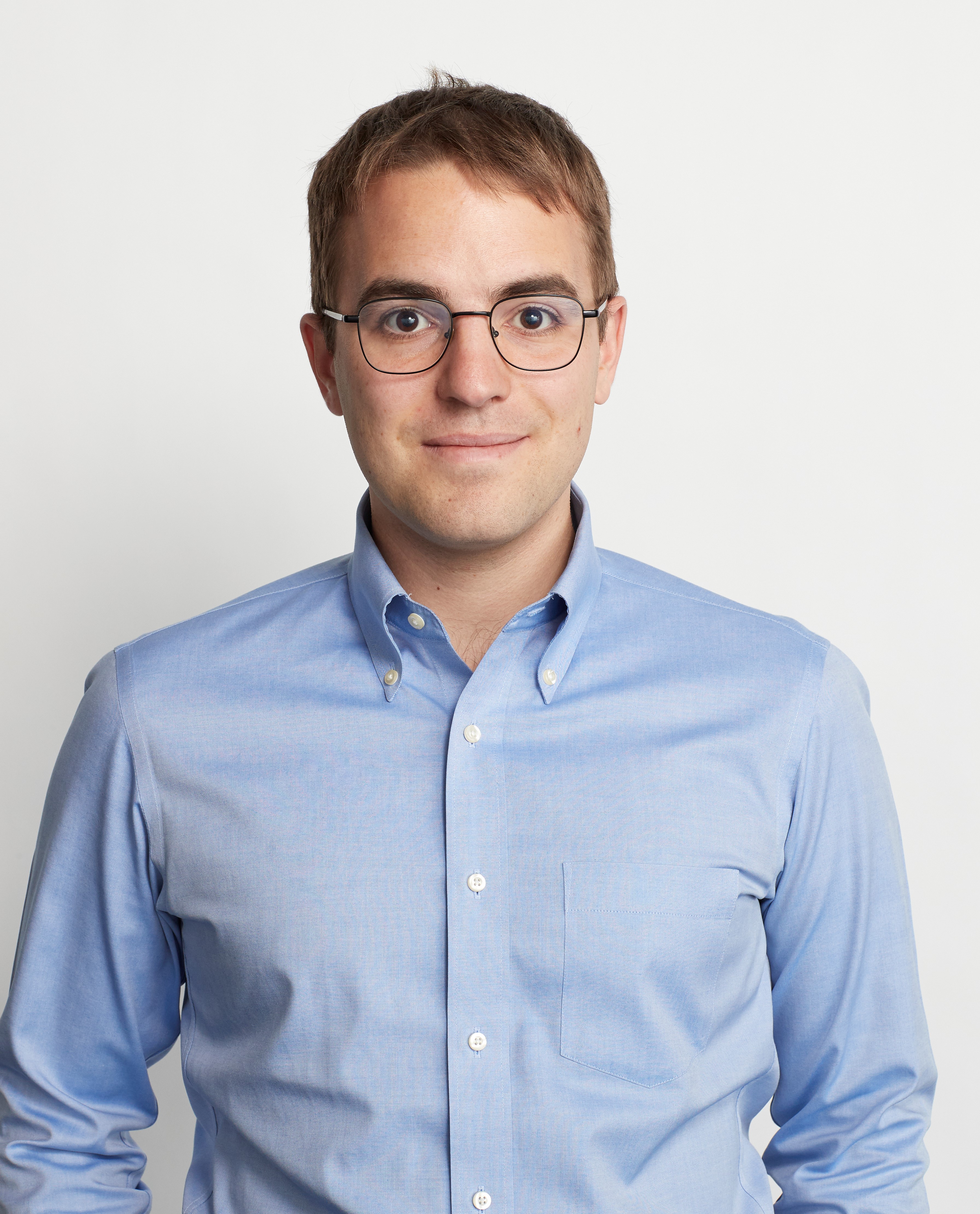 Sander De Groote
